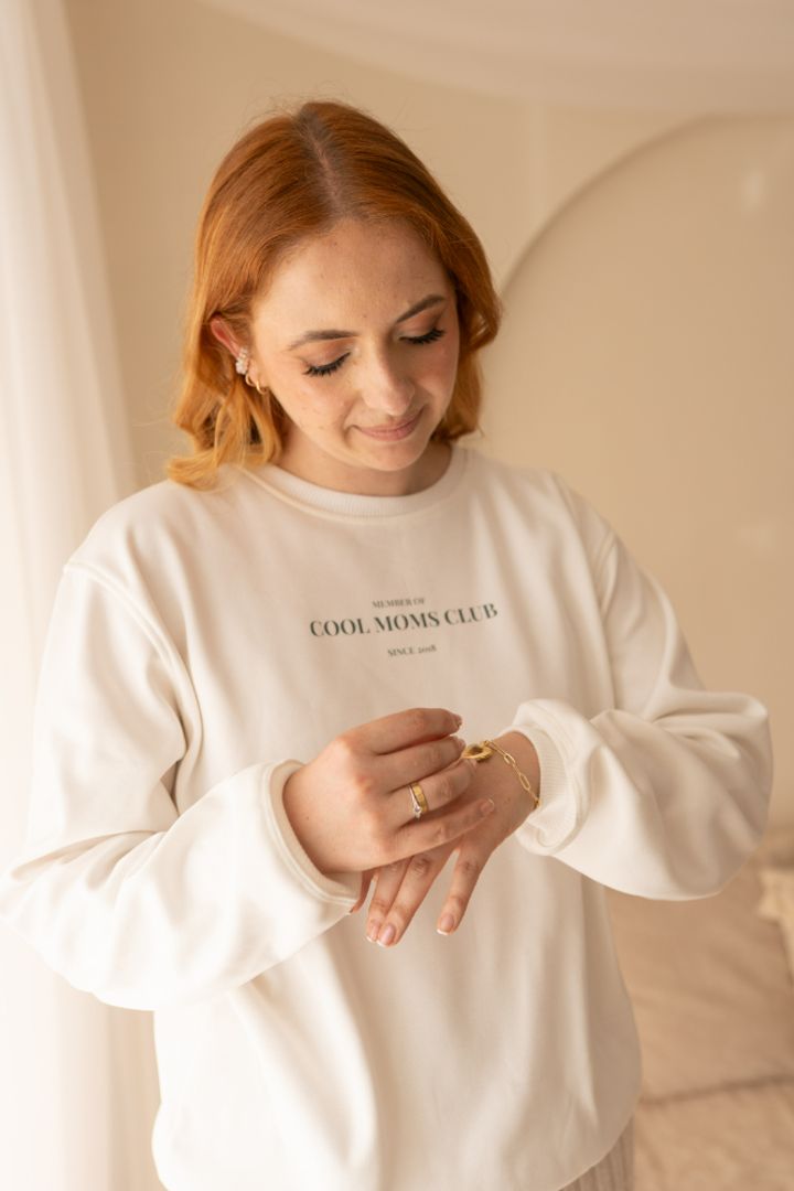 COOL MOM