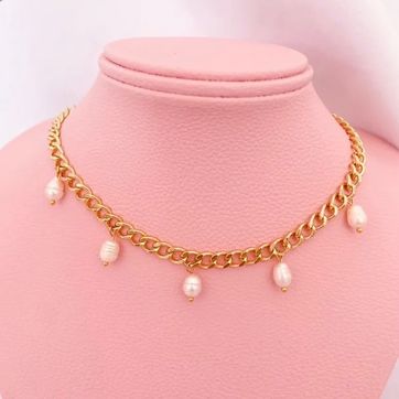 Imagen del producto CUBANA PERLAS 