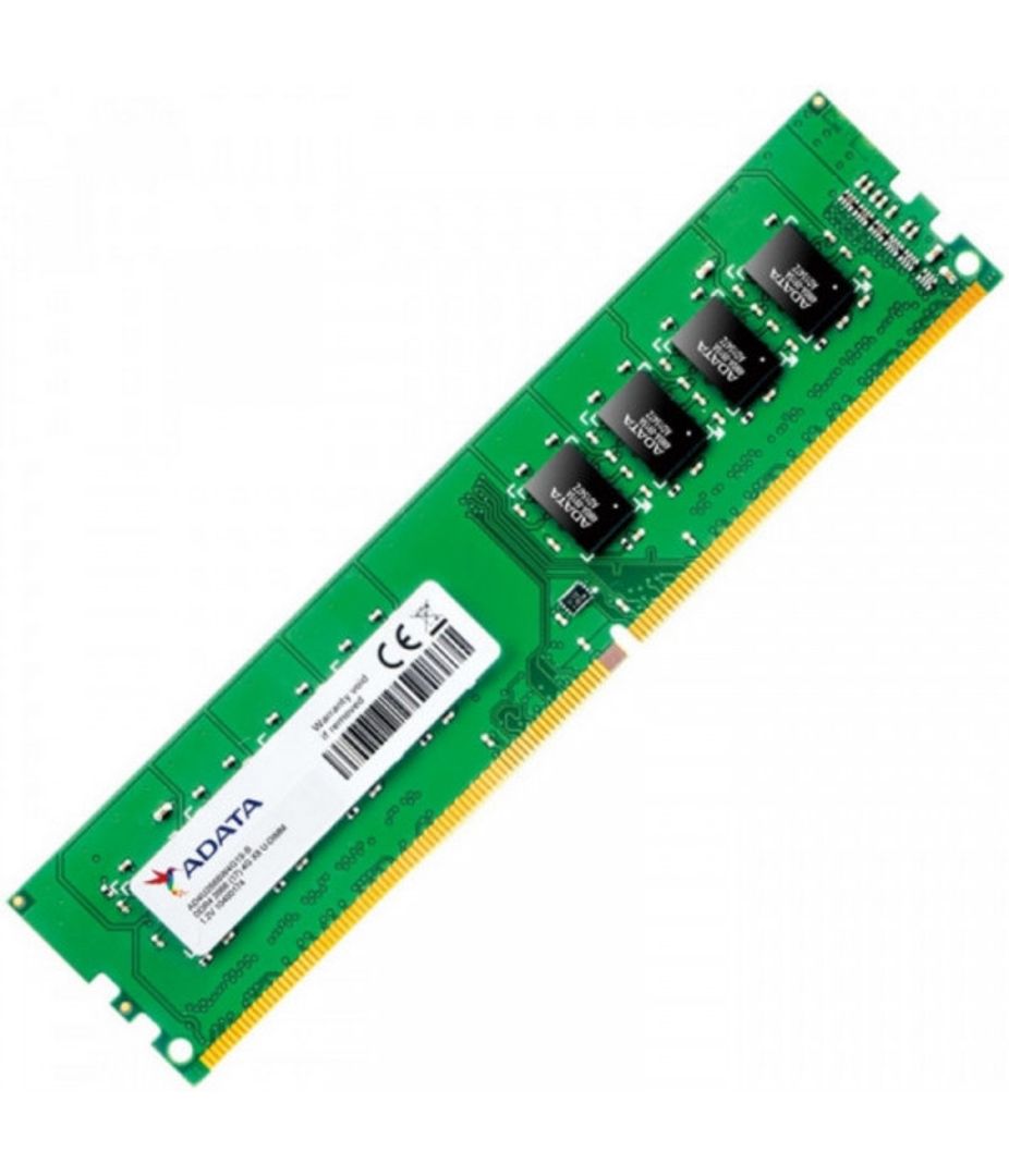 Memoria RAM DDR4 Adata para CPU 4GB