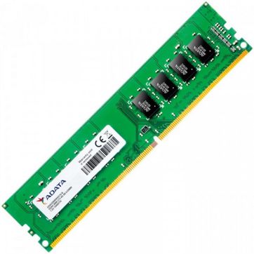 Imagen del producto Memoria RAM DDR4 Adata para CPU 4GB