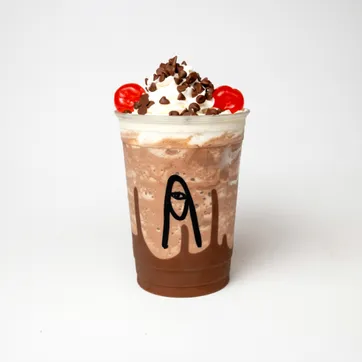 Imagen del producto Cherry mocca