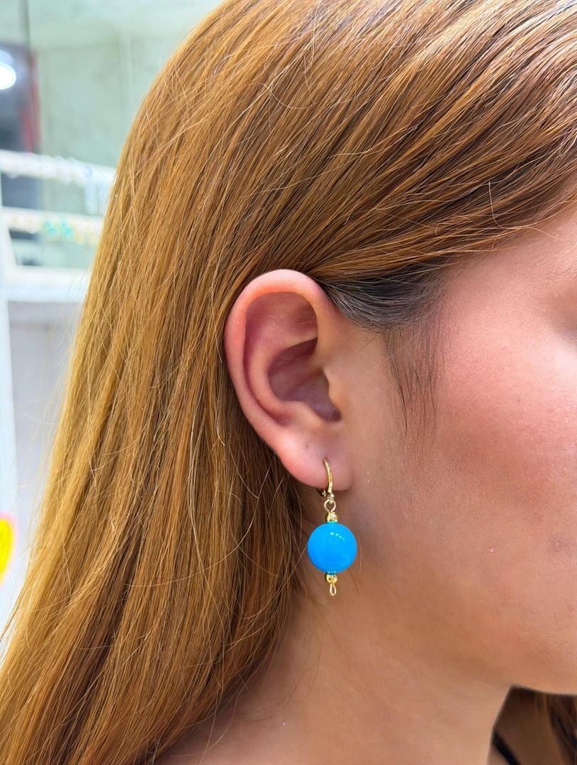 Aretas en Bola 
