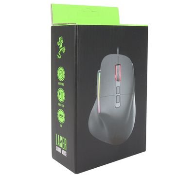 Imagen del producto Mouse Gamer GM1078