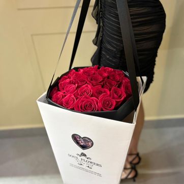 BAG LOVE FOTO  - imagen 1