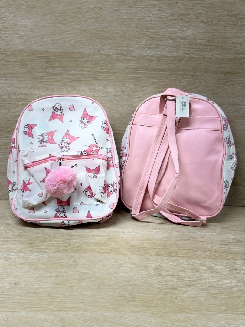 4950 BOLSO PERSONAJES