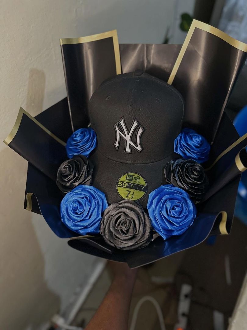 Ramo de gorra 