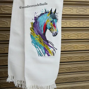 Imagen del producto PONCHO