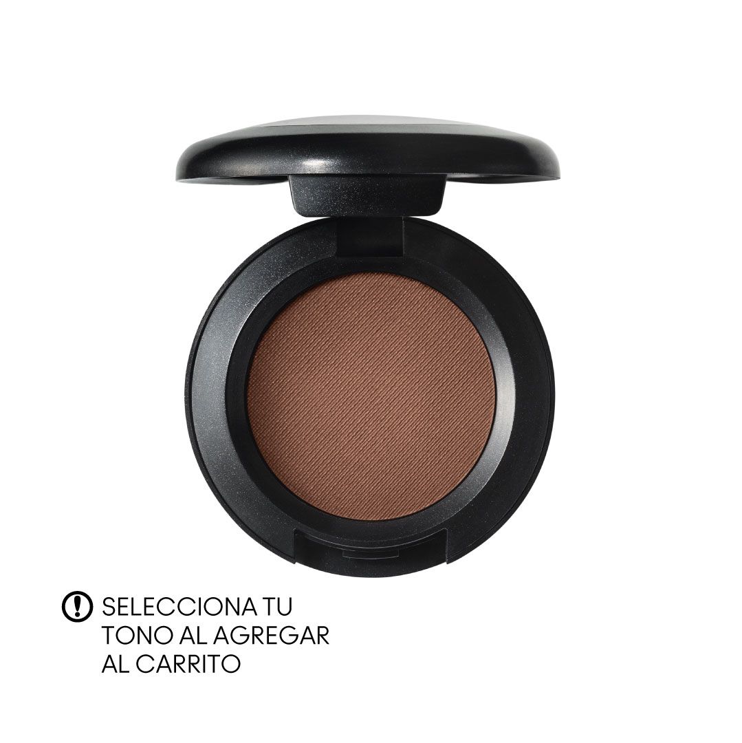 MAC SMALL EYE SHADOW