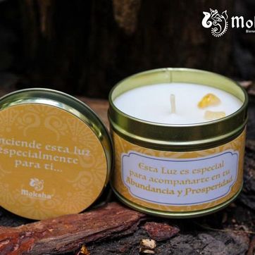 Prosperidad y Abundancia  - imagen 1