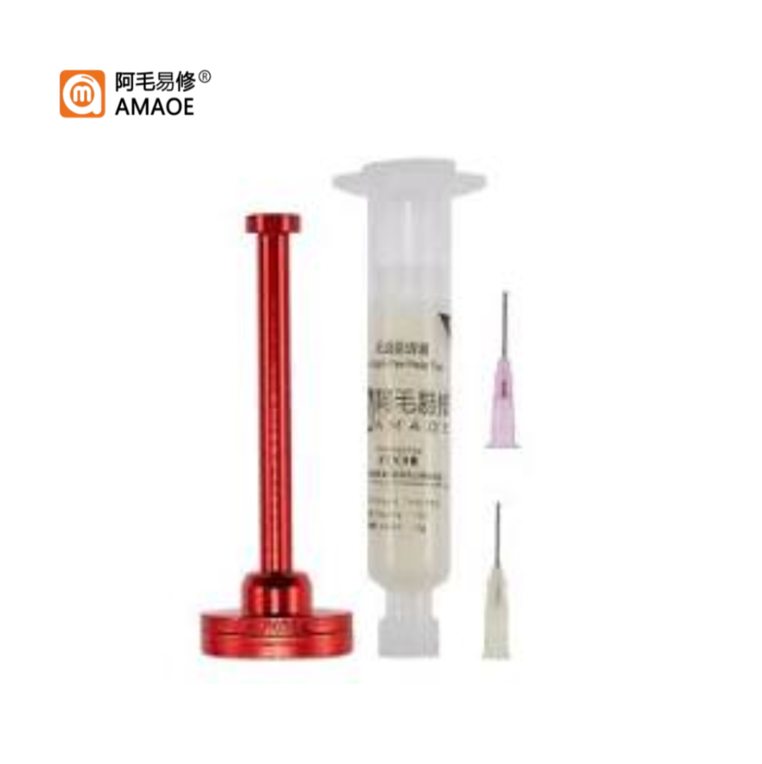 FLUX+DISPENSADOR AMAOE M54 (10CC)