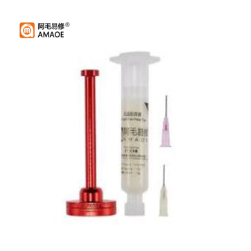 Imagen del producto FLUX+DISPENSADOR AMAOE M54 (10CC)