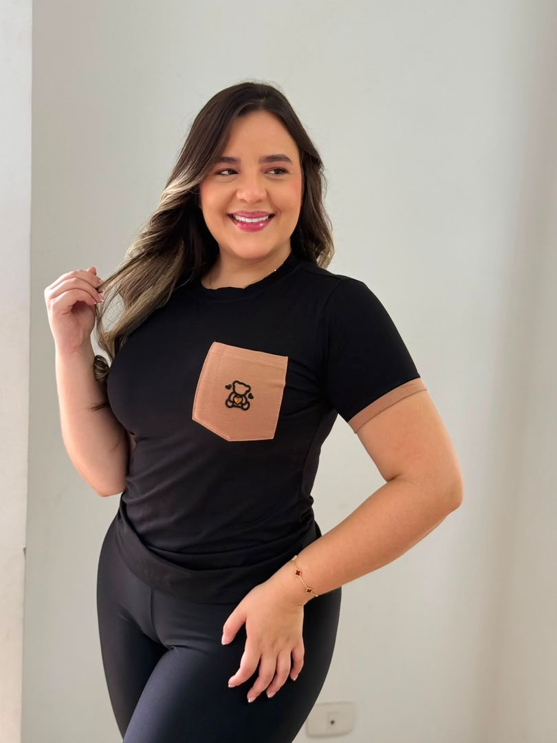 BLUSAS DEPORTIVAS