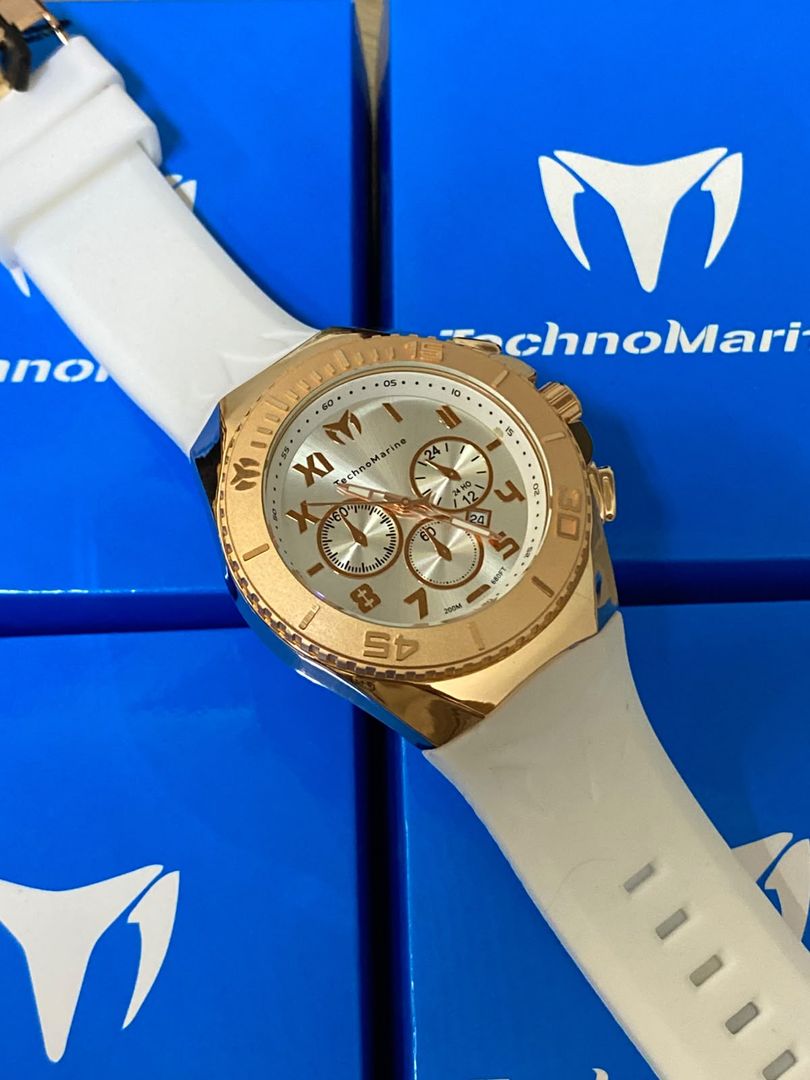 RELOJ TM 