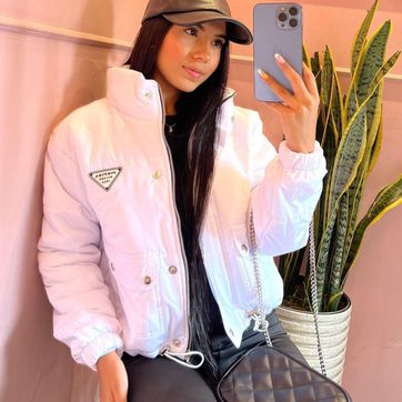 Chaqueta cargo  - imagen 1