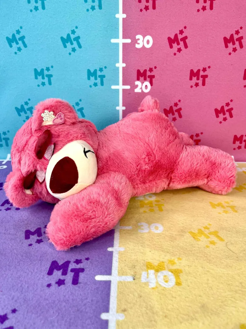 Lotso Acostado fresita -35