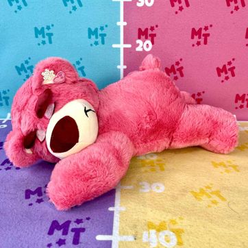 Lotso Acostado fresita -35 - imagen 1