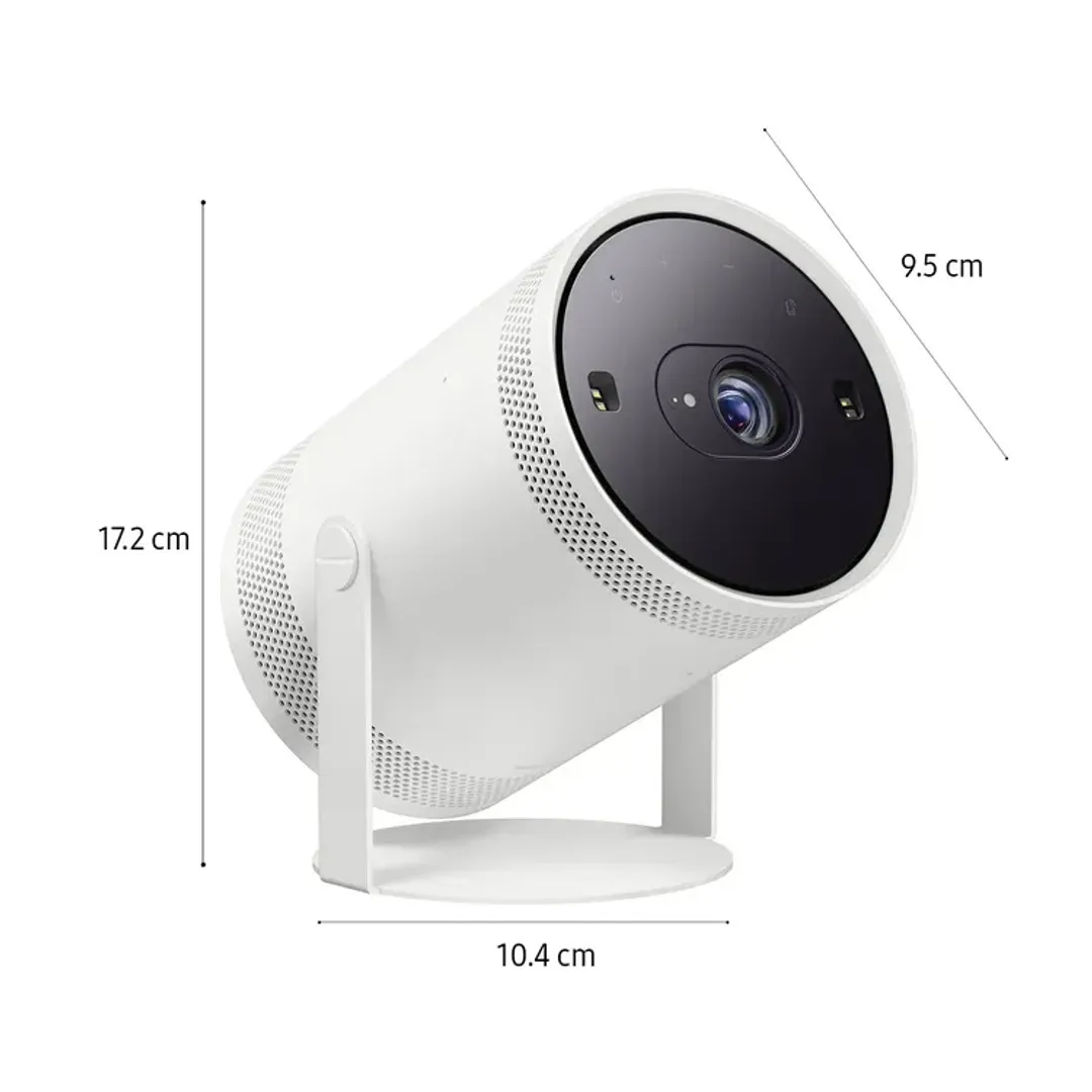 VIDEO PROYECTOR SAMSUNG