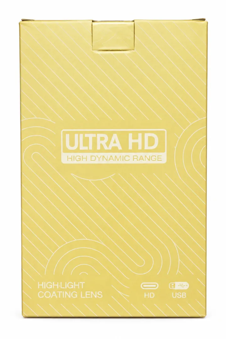 PROYECTOR HY320 MINI ULTRA HD WIFI BLUETOOTH