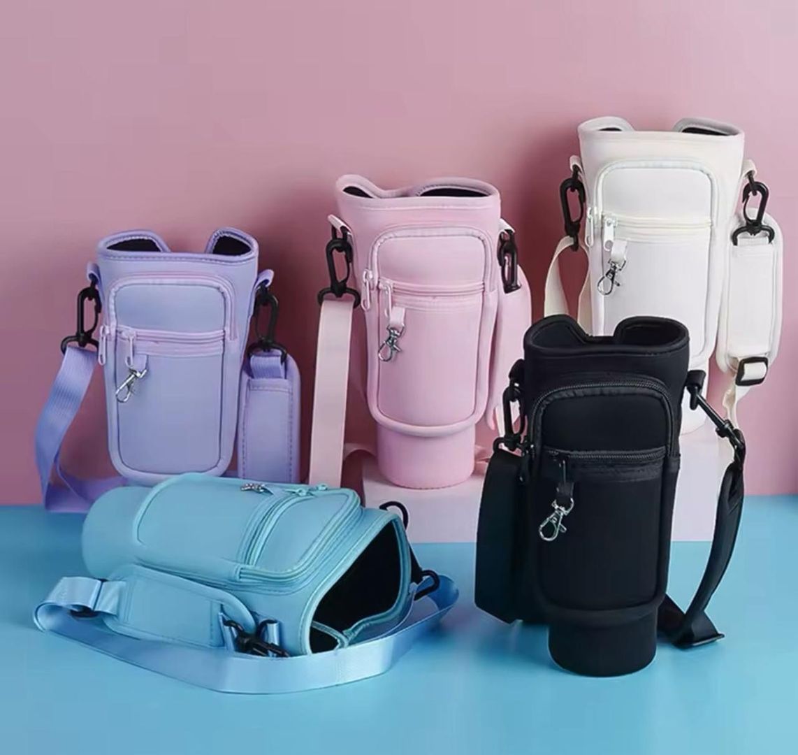 Bolso Para termo