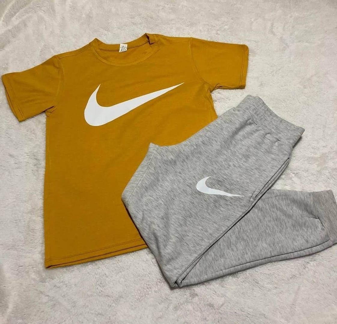 SET DE JOGUER + CAMISETA HOMBRE O NIÑO