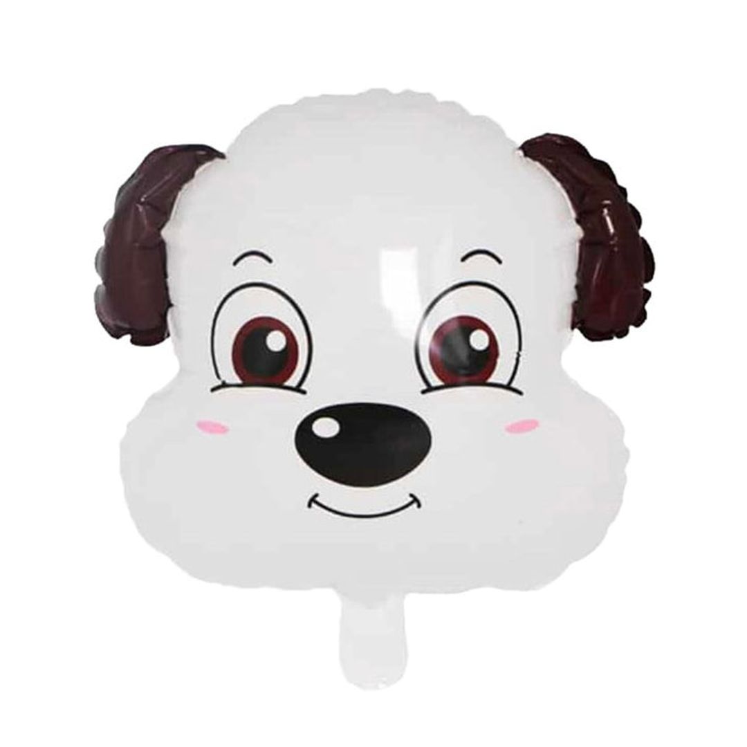 GLOBO FOIL ANIMALITOS NUEVAS REFERENCIAS 20' SURTIDO