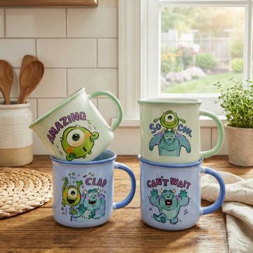Imagen del producto Mug monsters inc 