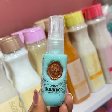 Mini perfume termo origen botánico - imagen 2