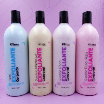 Imagen del producto EXFOLIANTE CORPORAL BLIME 1000ML