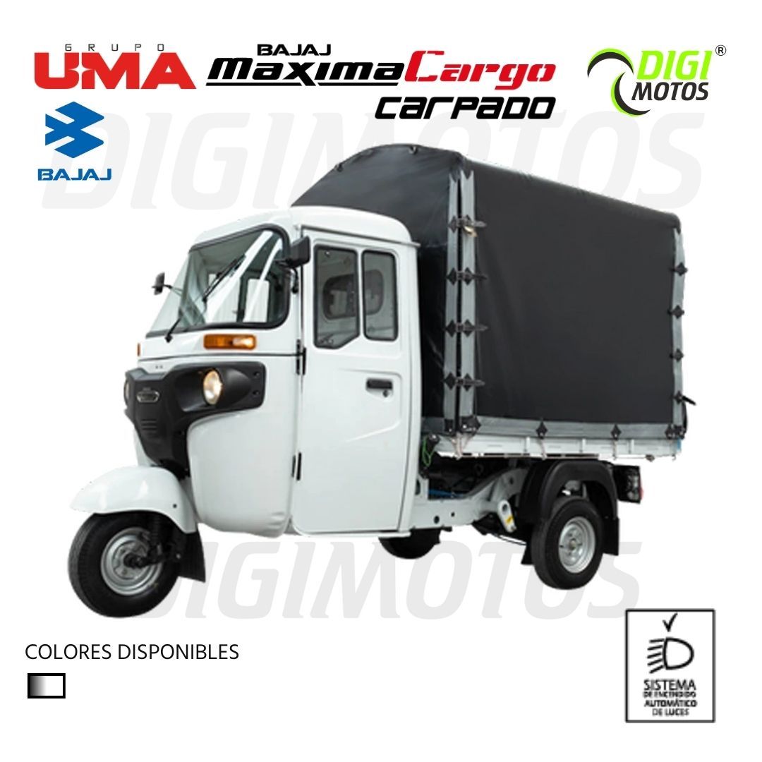 MAXIMA CARGO CARPADO NG