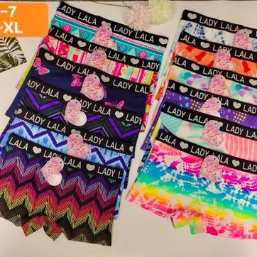 BOXER DAMA LADY LALA  - imagen 1