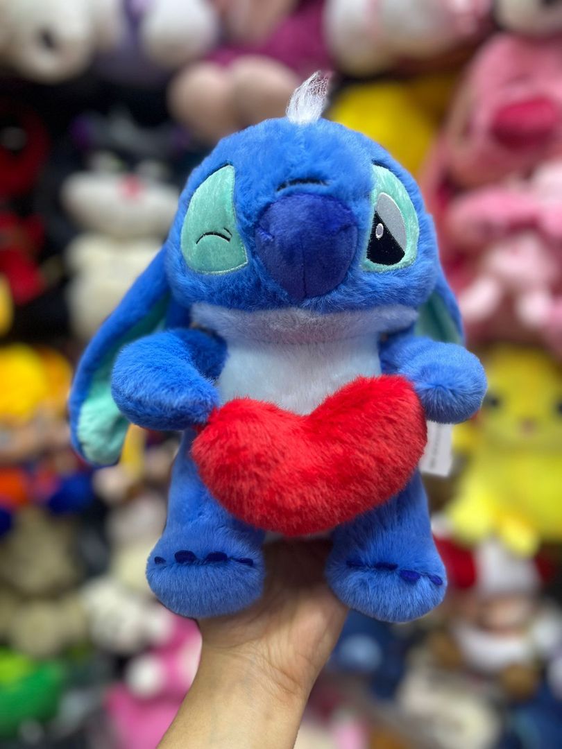 STITCH 20CM