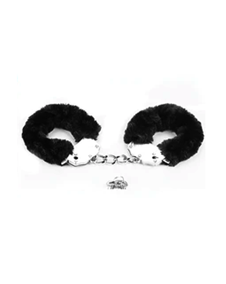 ESPOSAS FETISH LOVE TOY 