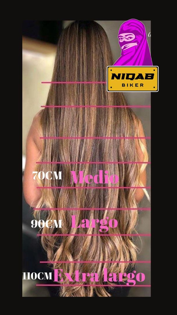 NIQAB FUCSIA