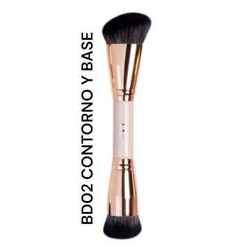 Imagen del producto BROCHA PROFESIONAL CONTORNO/BASE OG