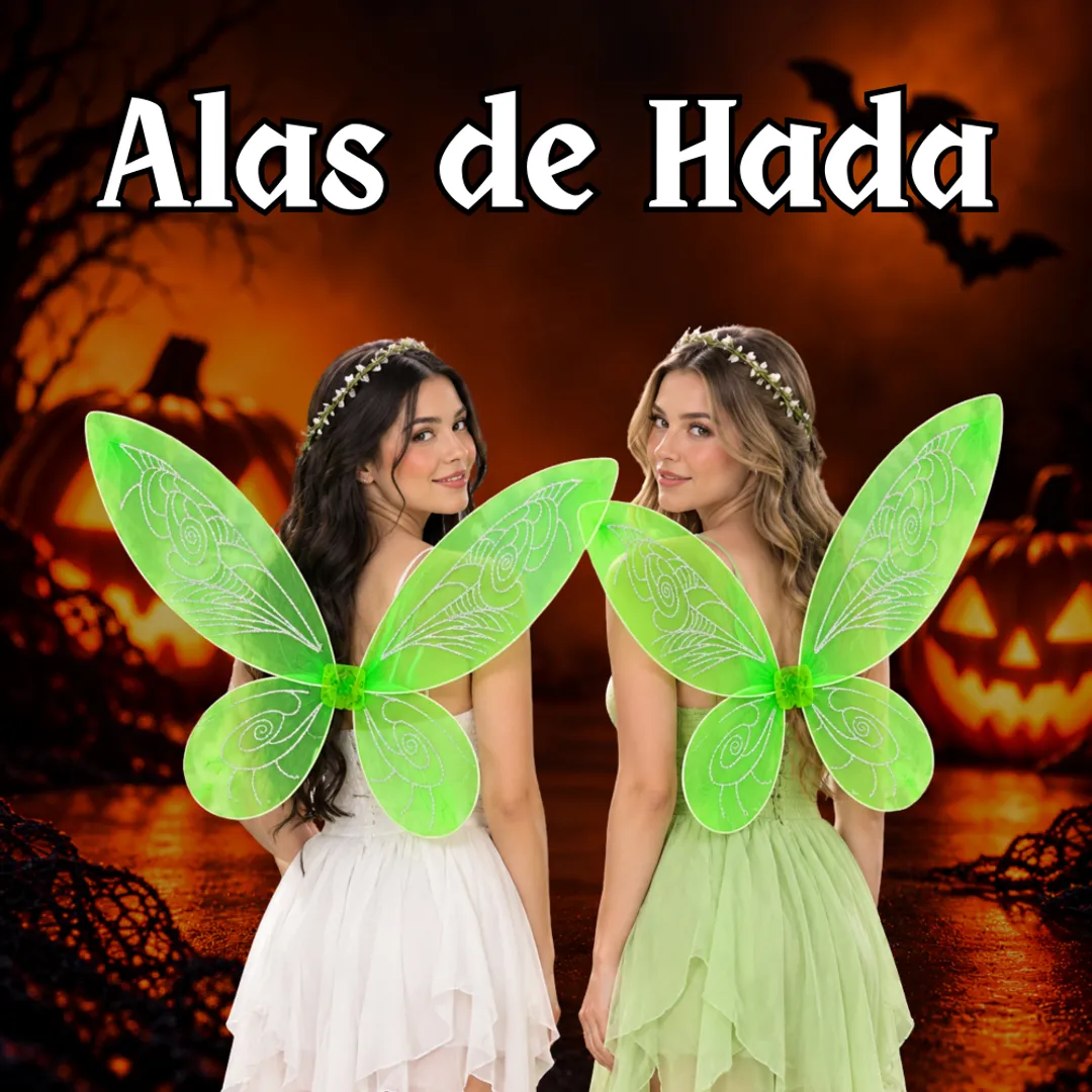 Alas de Hada Grandes