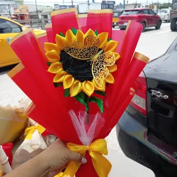 Girasol mediano - imagen 1