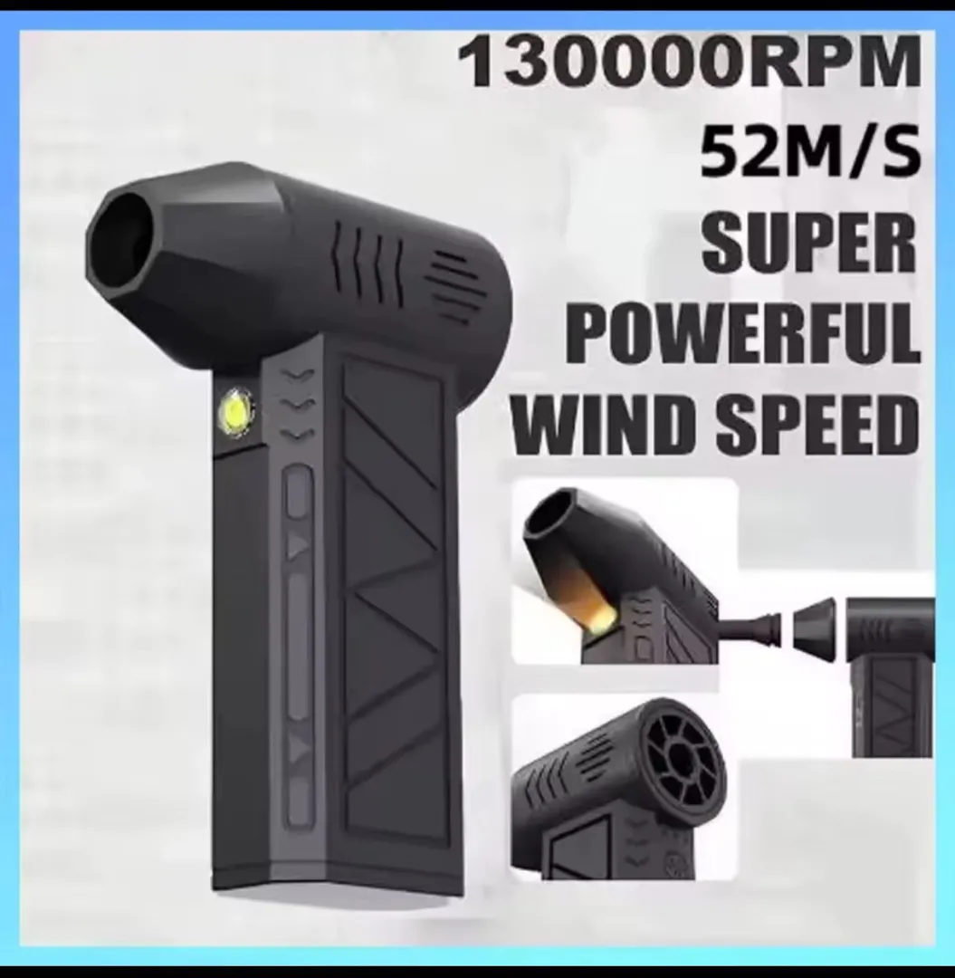 SOPLADOR MINI 