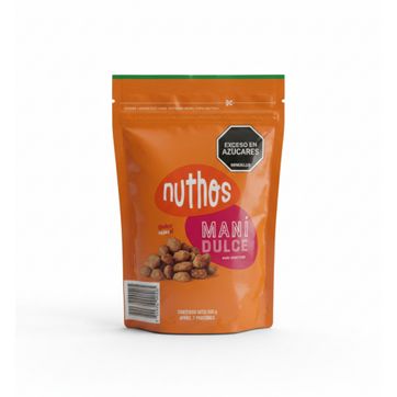 Imagen del producto Mani Dulce 200Gr