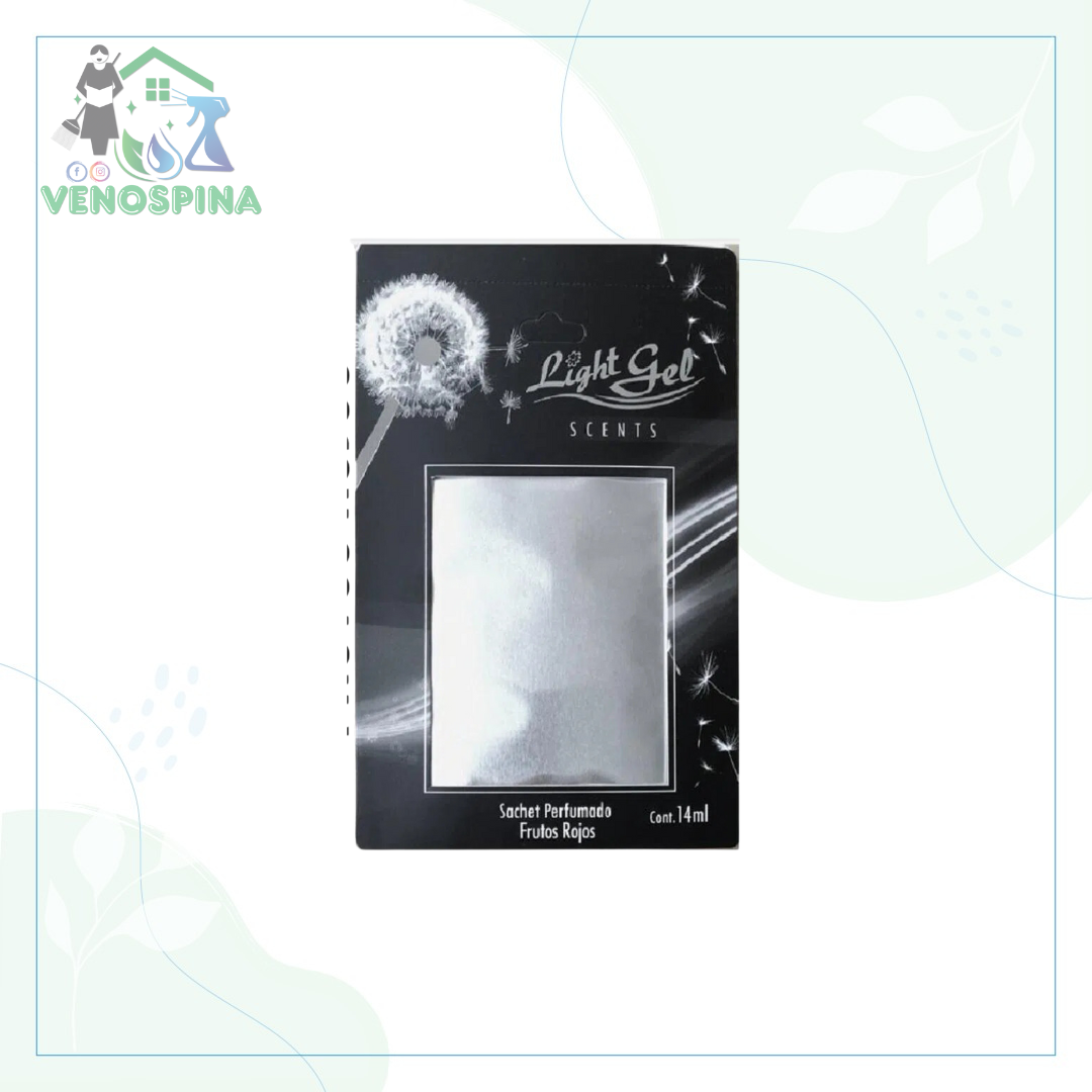 AMBIENTADOR  EN GEL 14 ML 