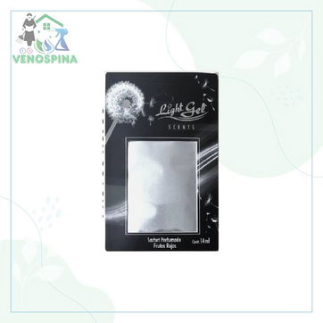 Imagen del producto AMBIENTADOR  EN GEL 14 ML 