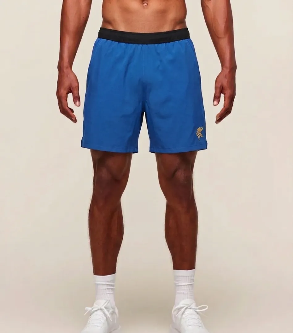 Pantaloneta Elite hombre