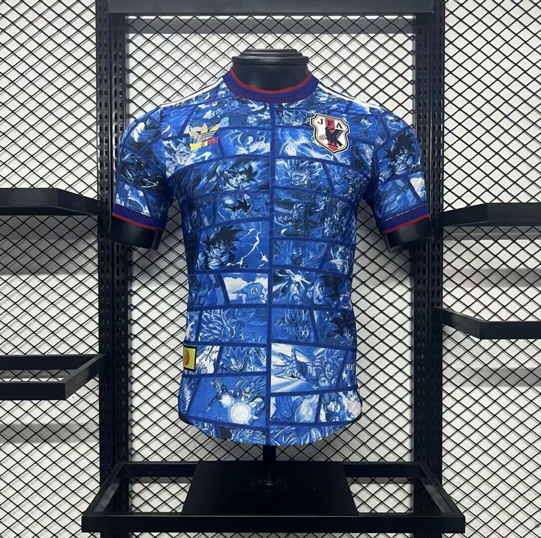 Dragón Ball Player Lote 1