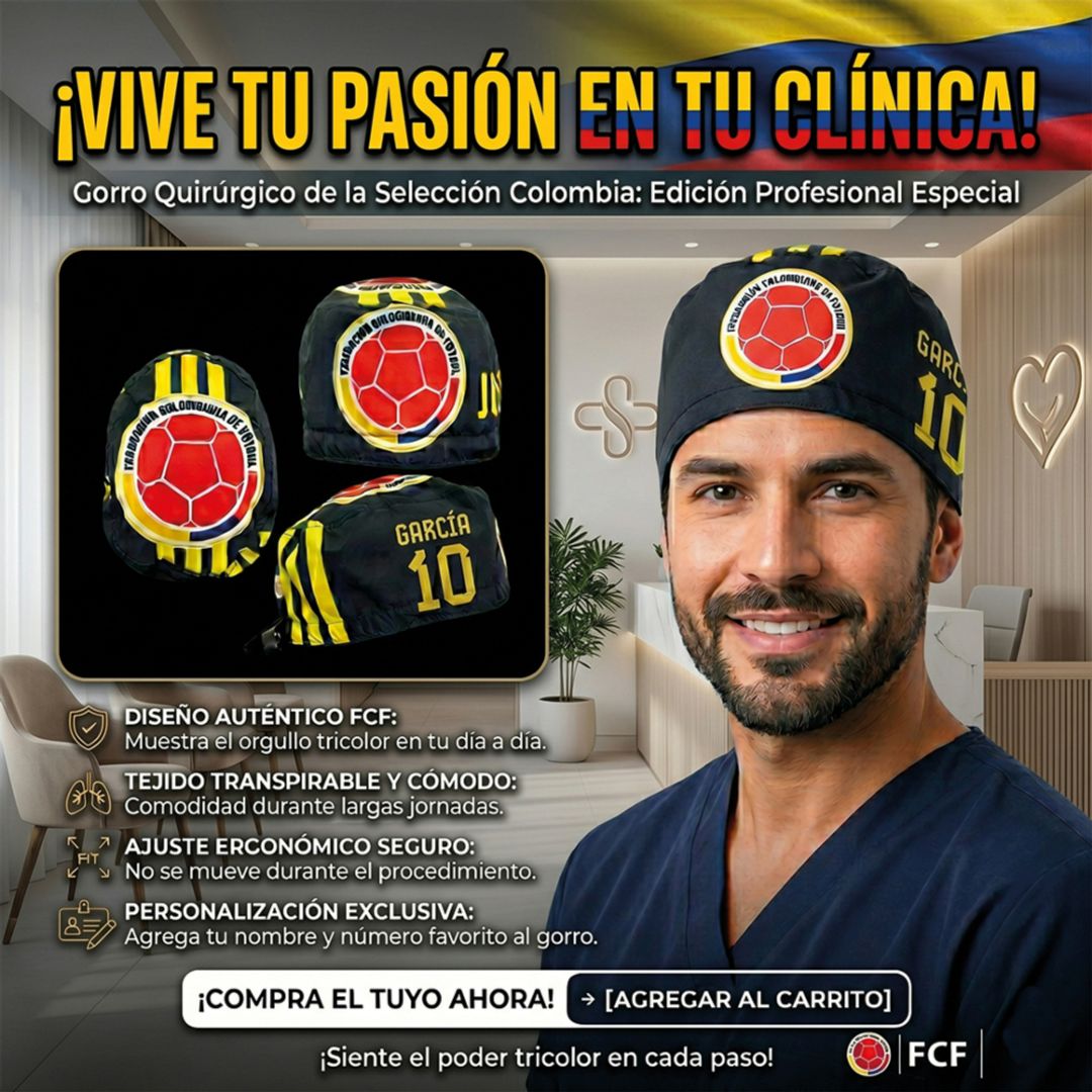 SELECCIÓN HOMBRE