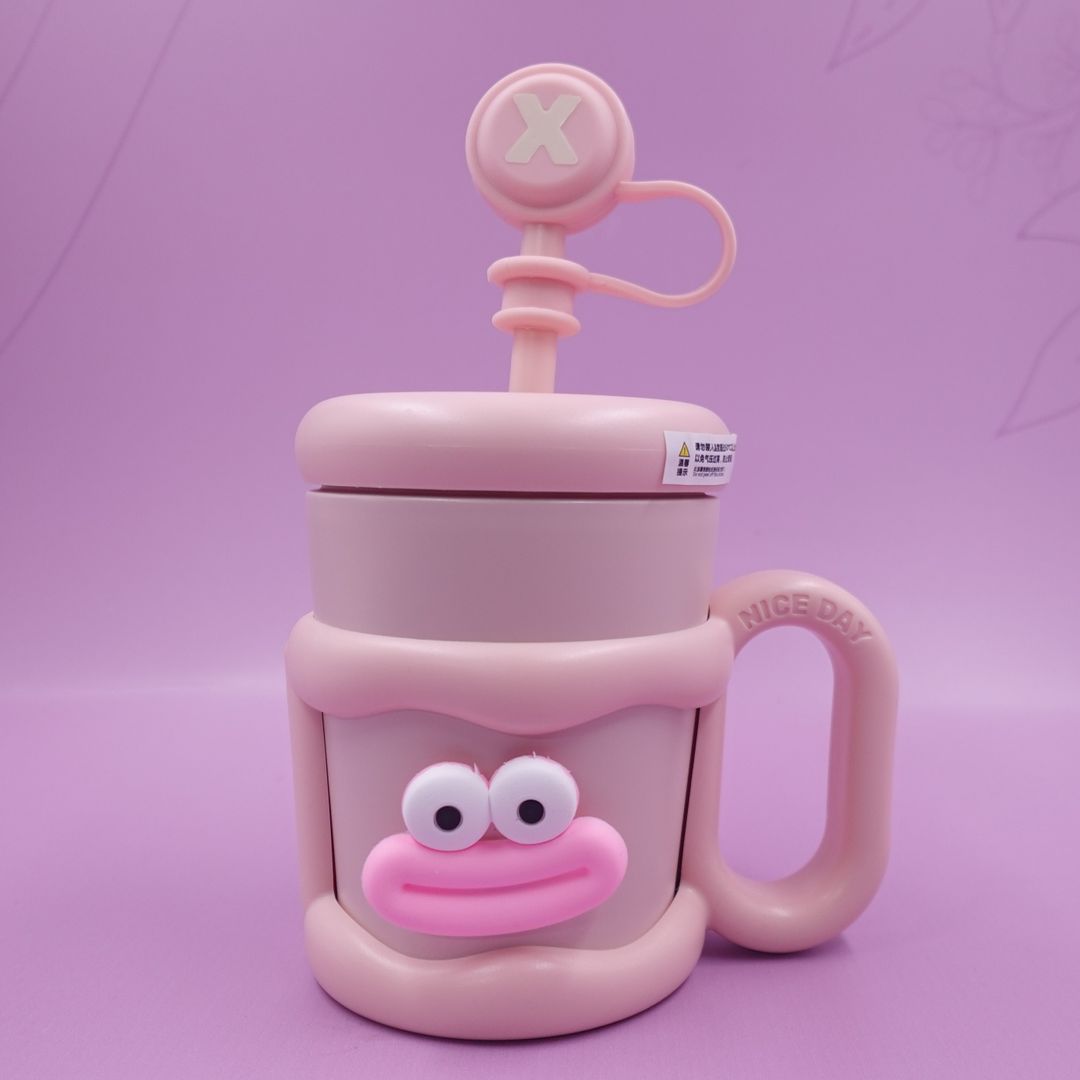 MUG HAPPINESS OF A GLASS