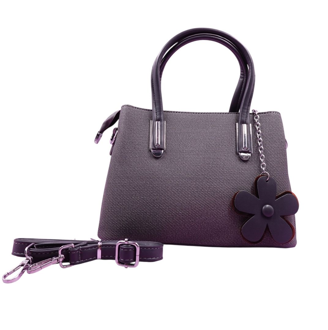 BOLSO SEÑORIAL 3 COMPARTIMIENTOS FS-18