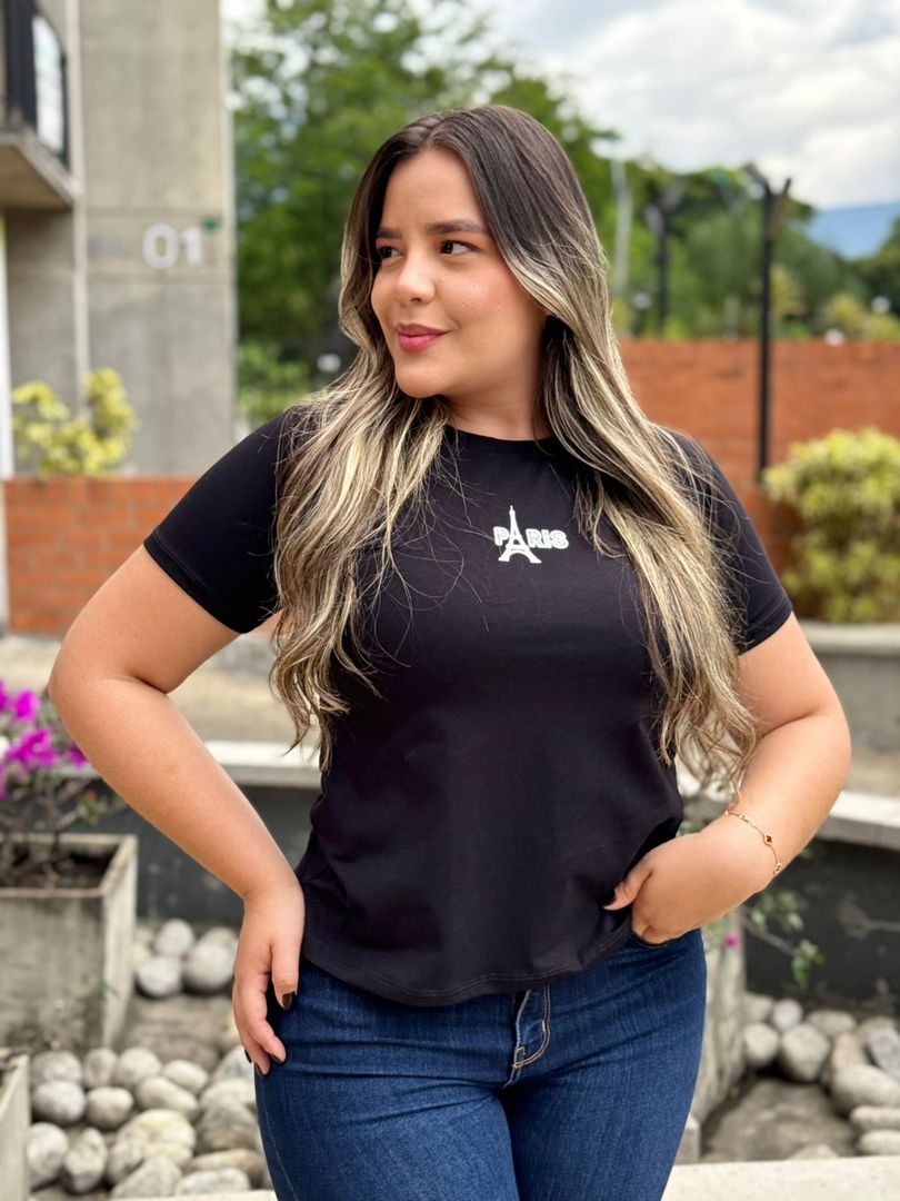 BLUSAS DEPORTIVAS