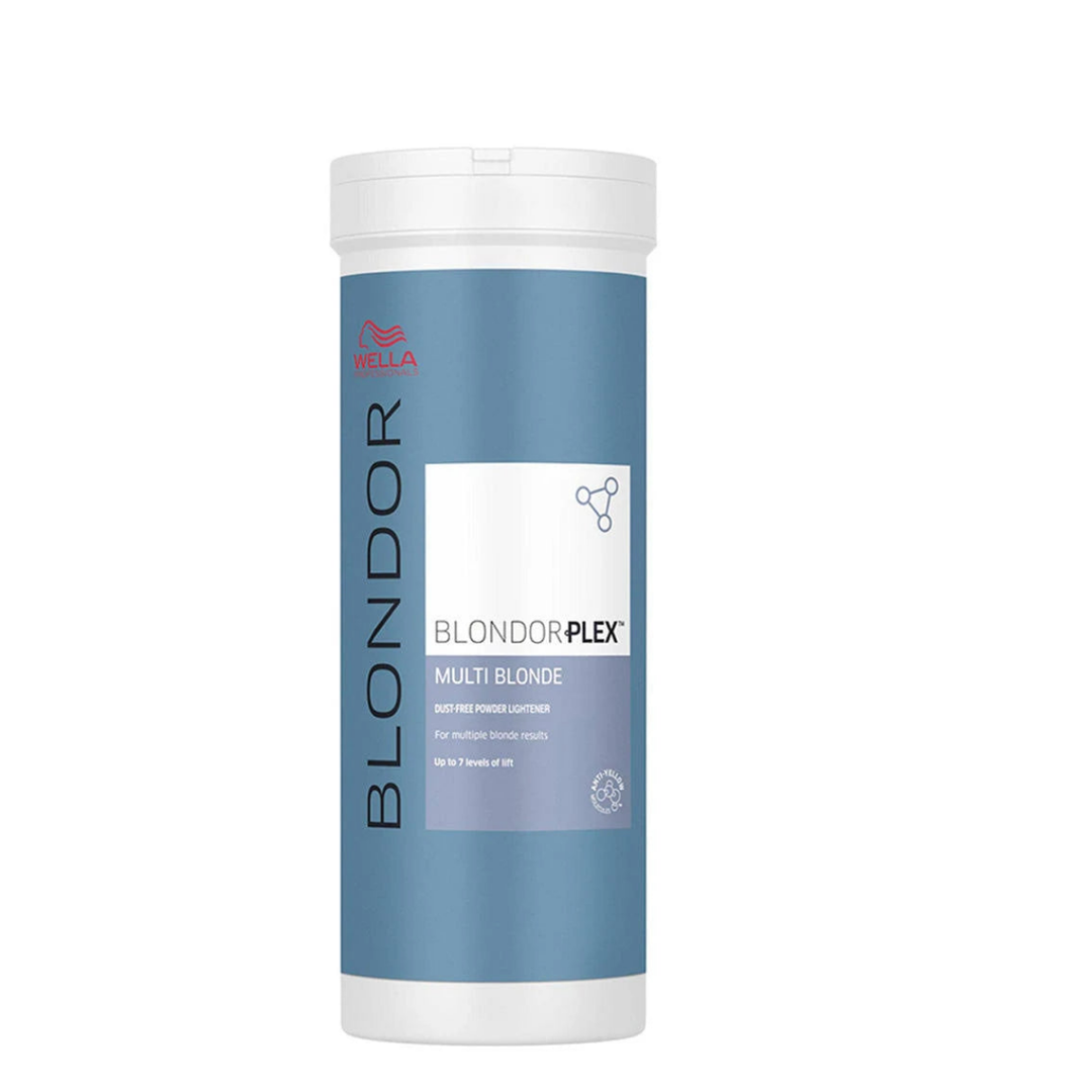 BLONDOR PLEX 9 WELLA X 400GR