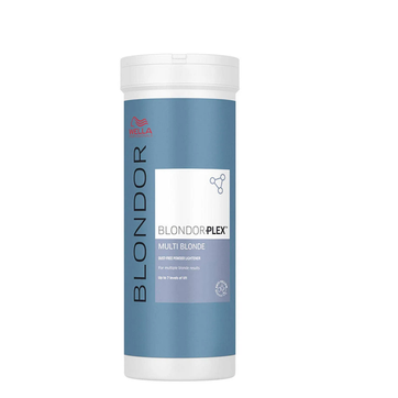 Imagen del producto BLONDOR PLEX 9 WELLA X 400GR