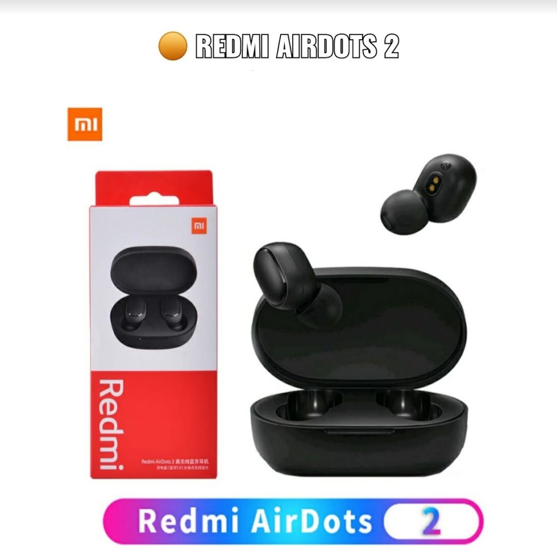 REDMI AIRDOTS 2