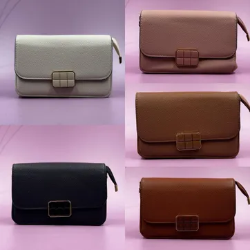 Imagen del producto BOLSO FEMENINO TRADICIONAL REF: BM940